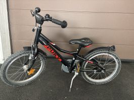 Kindervelo Puky