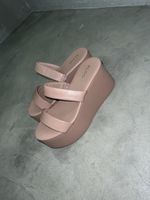 Aldo platform