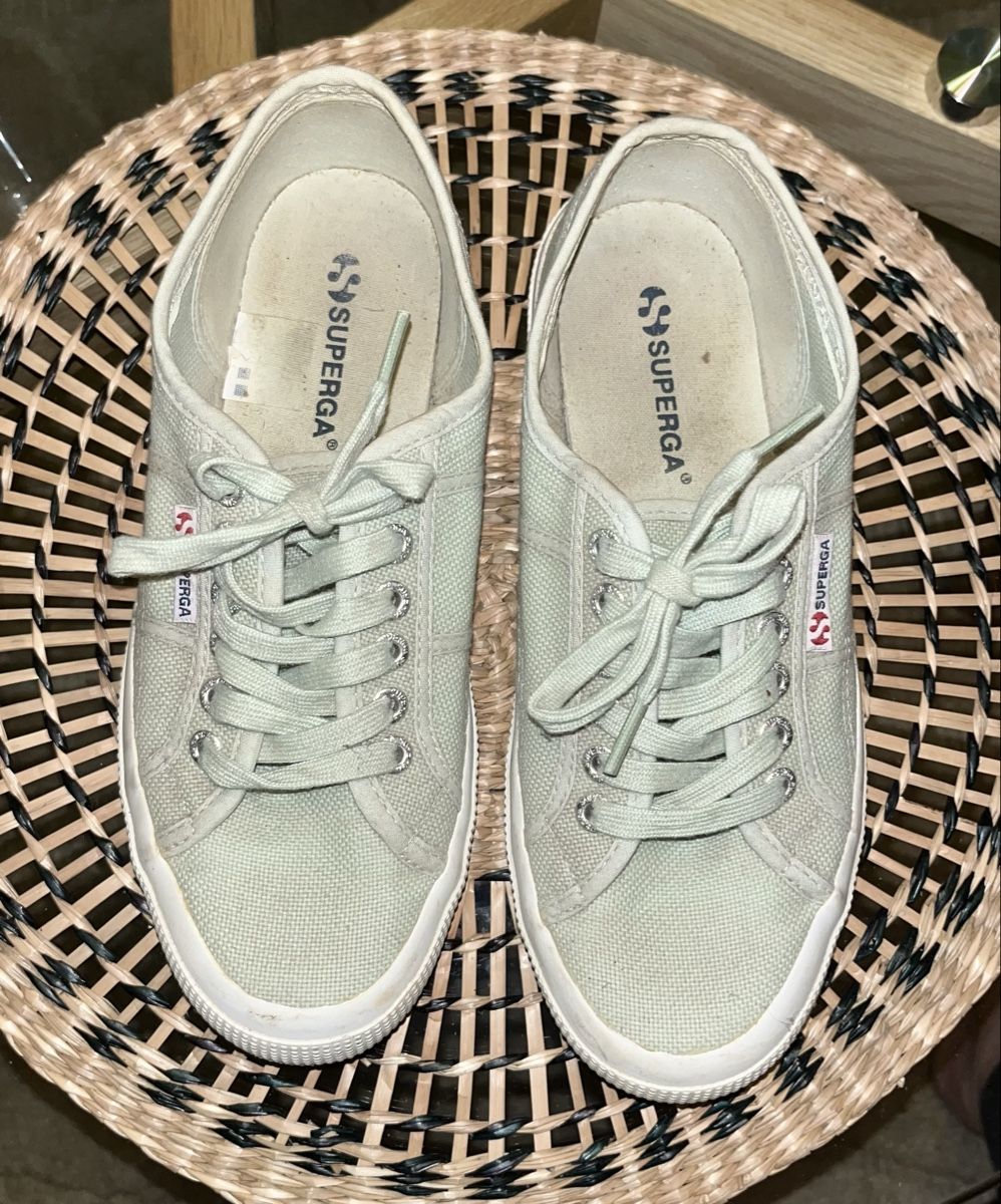 Superga Scarpe da donna: Sneakers Superga taille 39 – Usato da Perrefitte venduto da lulusphere