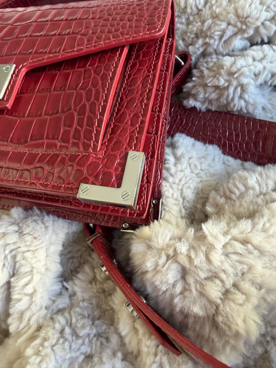Kooples Borse da donna: Emily bag The Kooples – Usato da Zürich venduto da zei_59s8 5