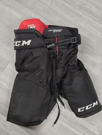 eishockeyhose