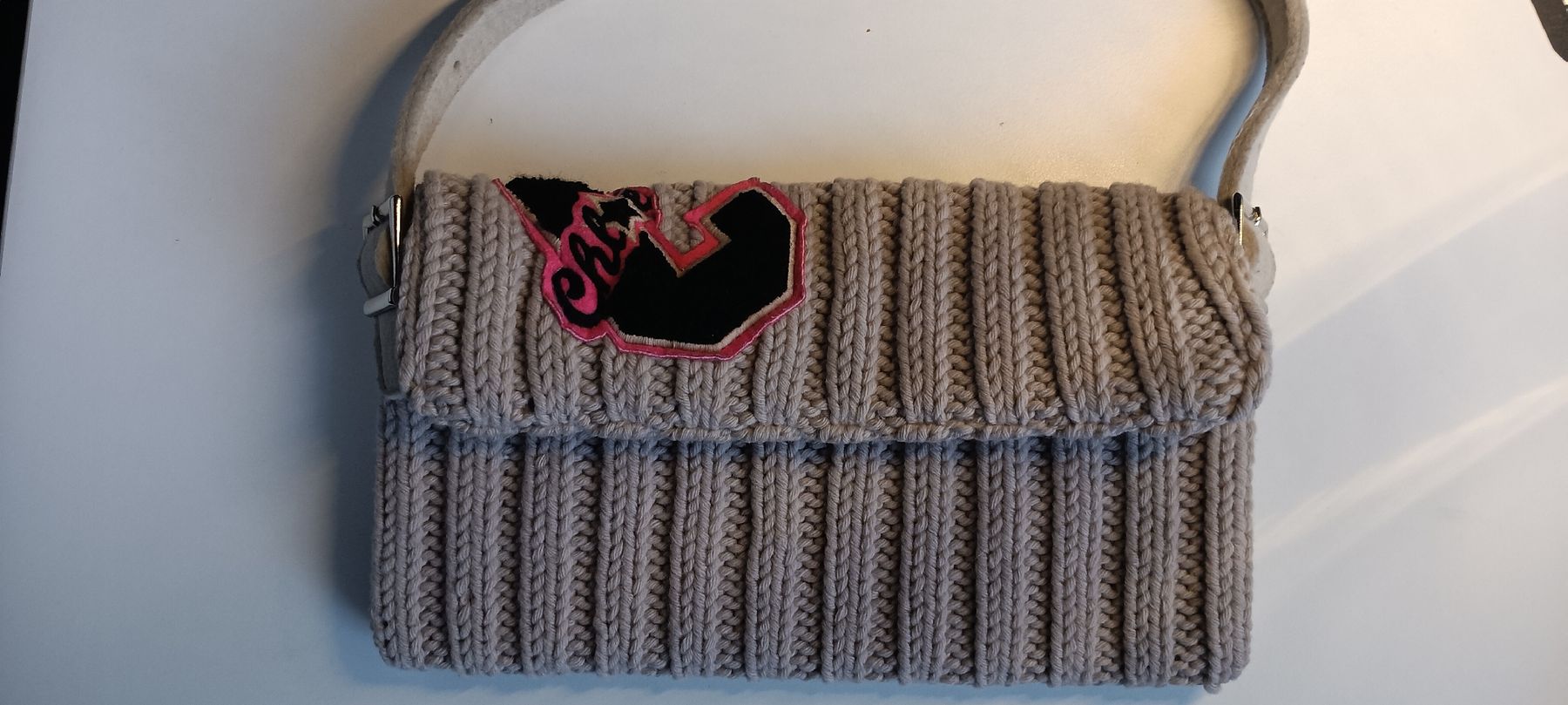 Chloé Borse da donna: CHLOE POCHETTE – Usato da Maienfeld venduto da Andyr44