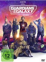 GUARDIANS OF THE GALAXY - VOLUME 3