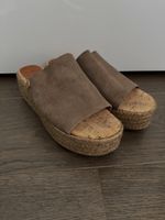 Toni Pons essencial Sandalen in der Grösse 39