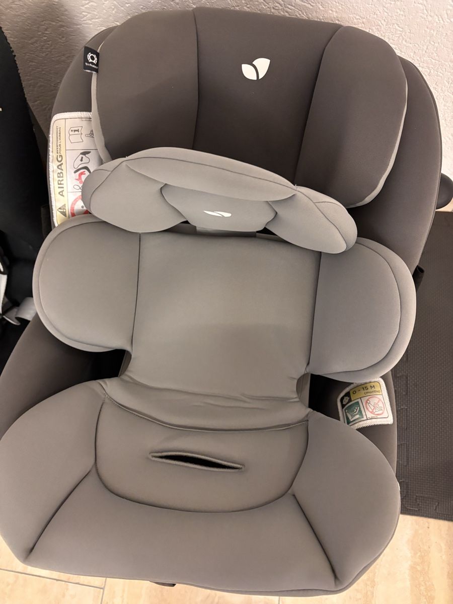 Joie Seggiolini per auto: Kindersitz – Usato da Aesch BL venduto da Matthi3 8