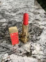 Neu und unbenutzt //Estéé Lauder Lippenstift in Starlet Rot