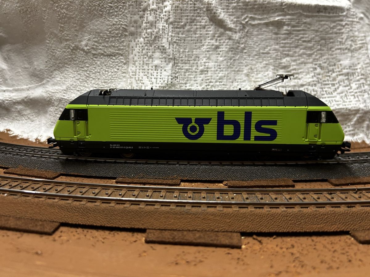 Märklin Trains électriques: Märklin 39462 – D'occasion à Rotkreuz par smoeren 6