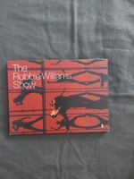 DVD Robbie Williams Show EO 2003 TBE