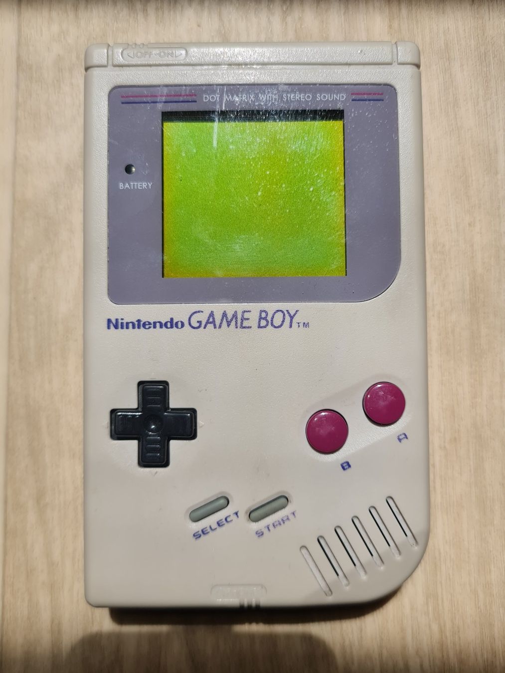 Nintendo Konsolen: 2 Gameboy 4 Spiele ab 1 Fr. – Gebraucht aus Brunnadern von jim_c89c 2