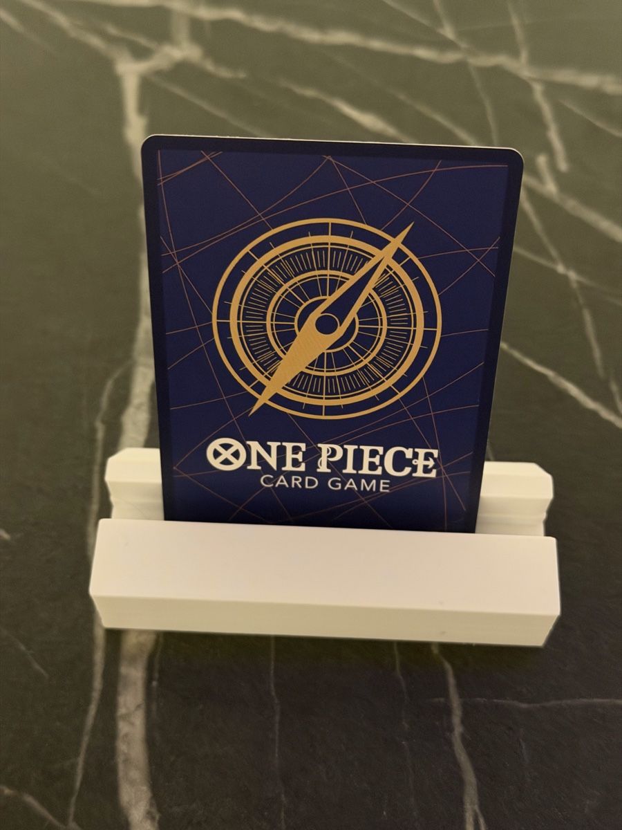 Bandai Sammelbilder & Trading cards: One Piece OP15-060 Enel, Englisch – Neu (gemäss Beschreibung) aus St. Gallen von cambitcg 1