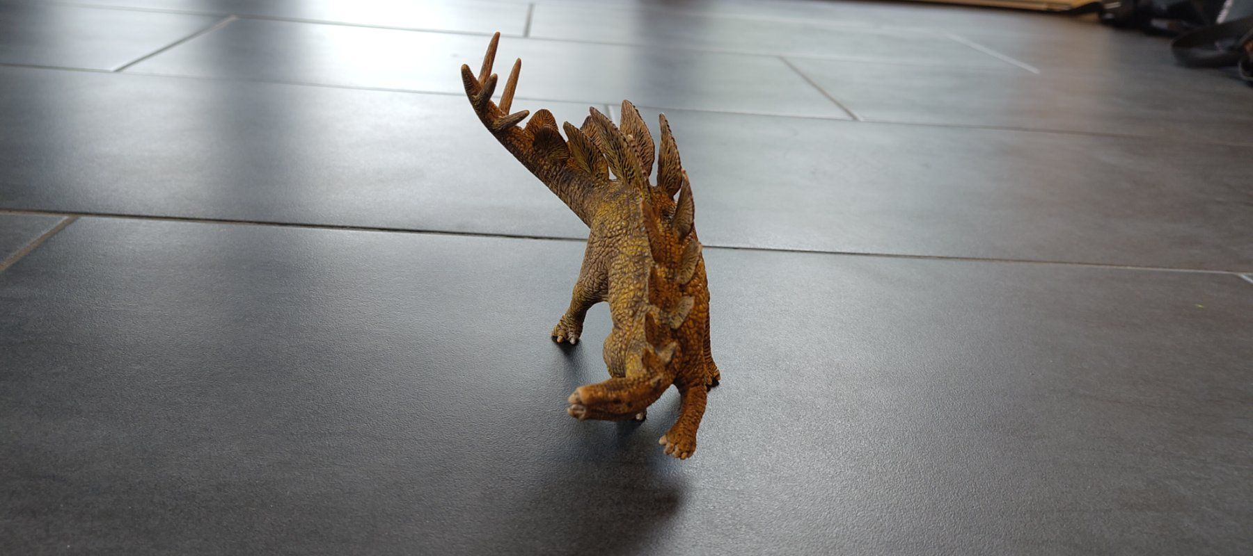 Schleich Giocattoli: Schleich Dinosaurier – Usato da Bülach venduto da Gilgenm 1