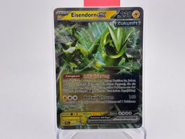 Prismatische Entwicklungen - Eisendorn ex  (PRE 32) - DE