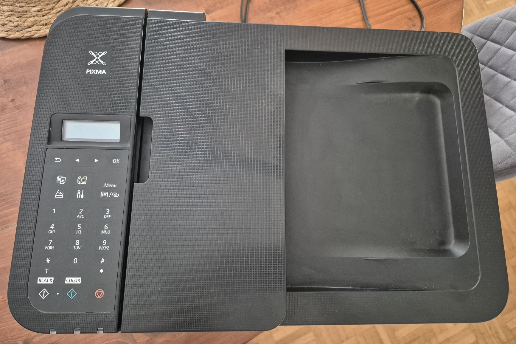 Canon Drucker: Canon Pixma TR4550 Drucker – Gebraucht aus Schmitten FR von Sam2525 6