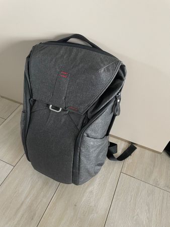 Sac à dos Peak Design Everyday Backpack 30L antracite