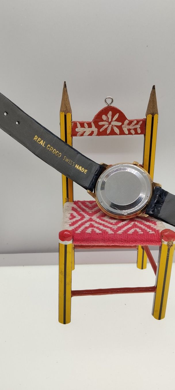 Orologi: Montre jrowa – Usato da La Chaux-de-Fonds venduto da jac_9llg 4
