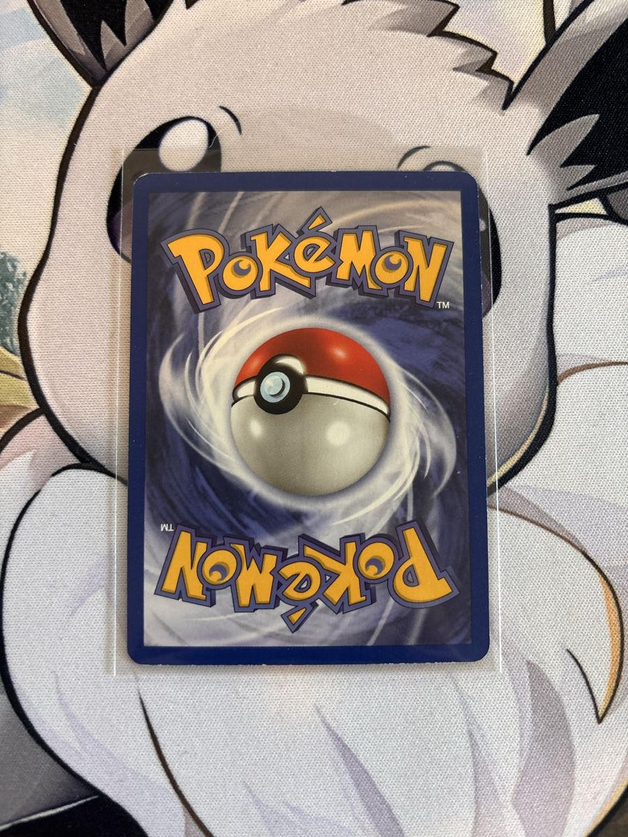 Pokémon Sammelbilder & Trading cards: Dark Persian (TR 42) First Edition – Gebraucht aus Regensdorf von sam_qrg5 1