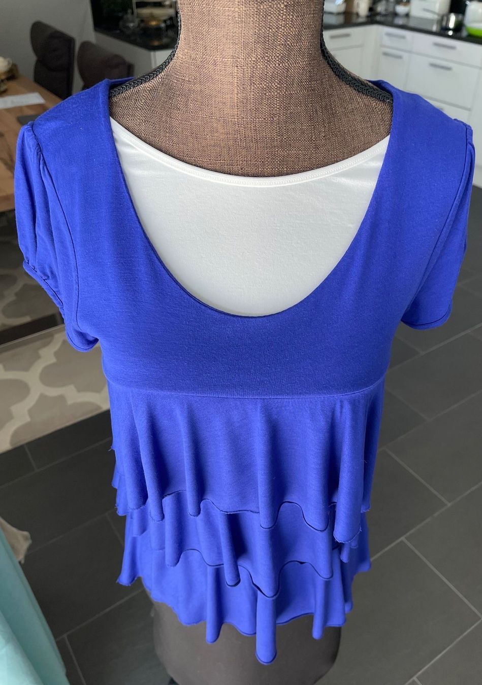 Camicette: Bluse – Usato da Winkel venduto da KaschmirArt 5