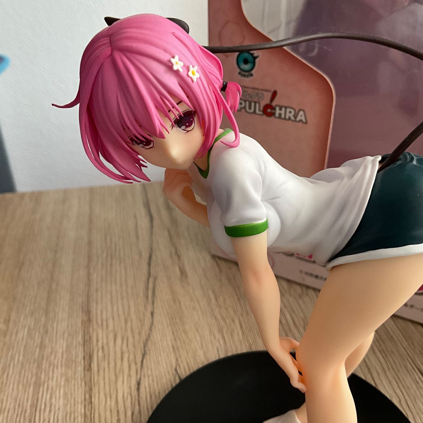Statuette: To LoveRu 1/7 Figur – Nuovo (secondo la descrizione) da Grenchen venduto da sojalatte 1