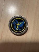 BLACK SABBATH Pin, Anstecker, Button, Ozzy Metal Doom Metal