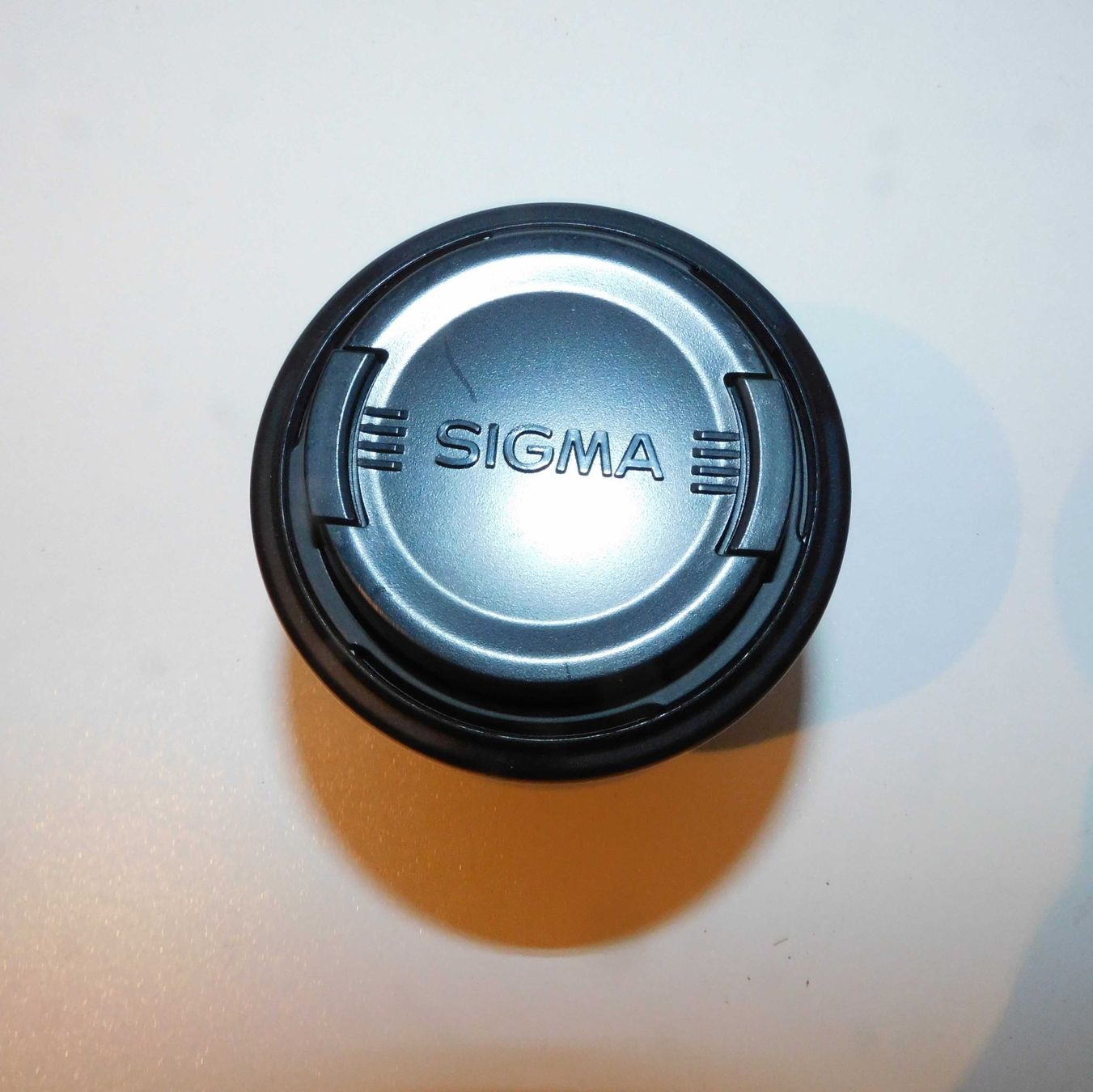 Sigma Obiettivi: Objektiv Sigma UC Zoom   9,5 hoch 7 cm dm – Usato da Sursee venduto da 76 4