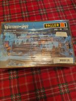 Winter Set Faller