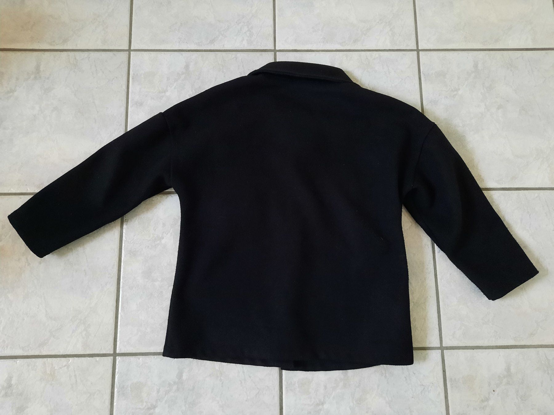 Giacche & Cappotti: Petit manteau – Usato da Courroux venduto da Soleilpat47 1