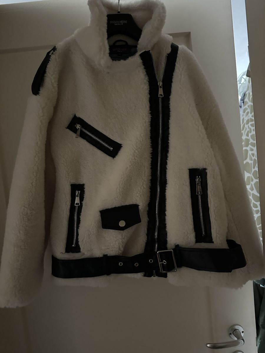 Giacche: Damen Teddyjacke Gr/S  – Nuovo (secondo la descrizione) da Basel venduto da Ivana_4 2