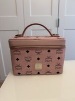 MCM Beautycase/ Necessaire