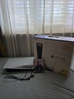 PS5 Disc Edition