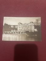 Lugano, Grand Hotel du Parc 1914