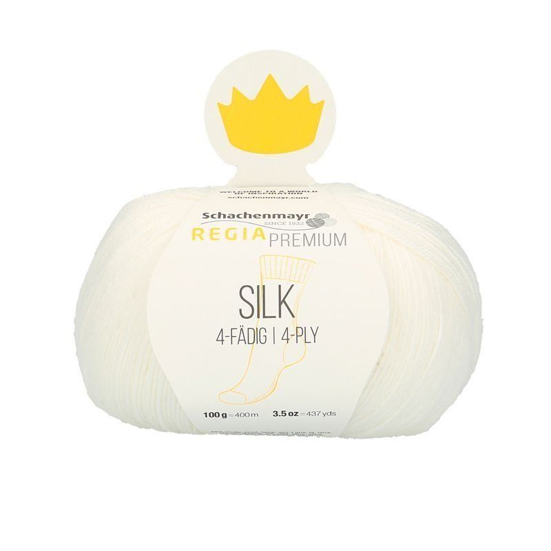 Lana: WOLLE REGIA SILK – Nuovo (secondo la descrizione) da Ostermundigen venduto da wini63