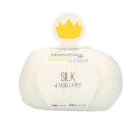 WOLLE REGIA SILK