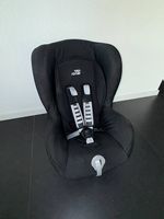 Siège auto Britax Römer DUO Plus 9 à 18 kg Noir ECE R44/04