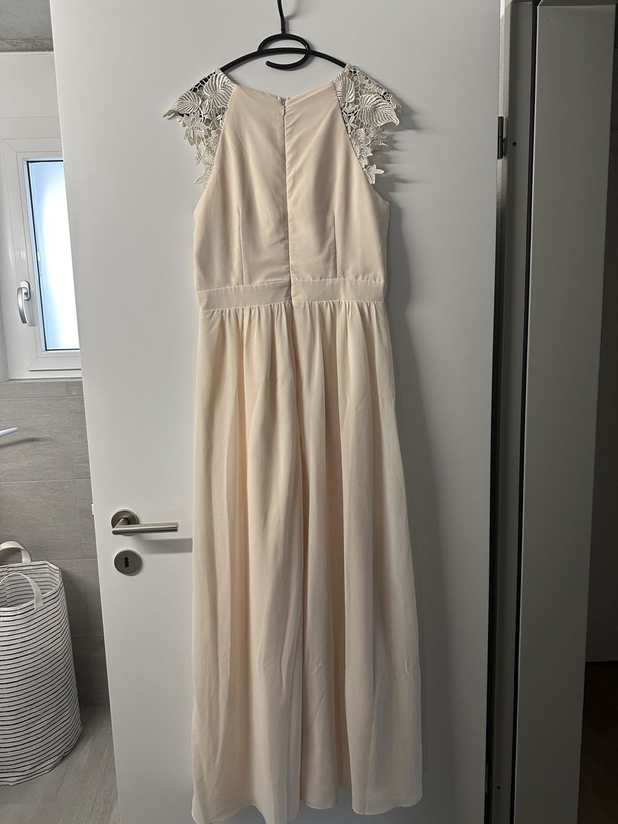 Kleider: abendkleid (40) – Gebraucht aus Freidorf TG von driftingforthrifting 2