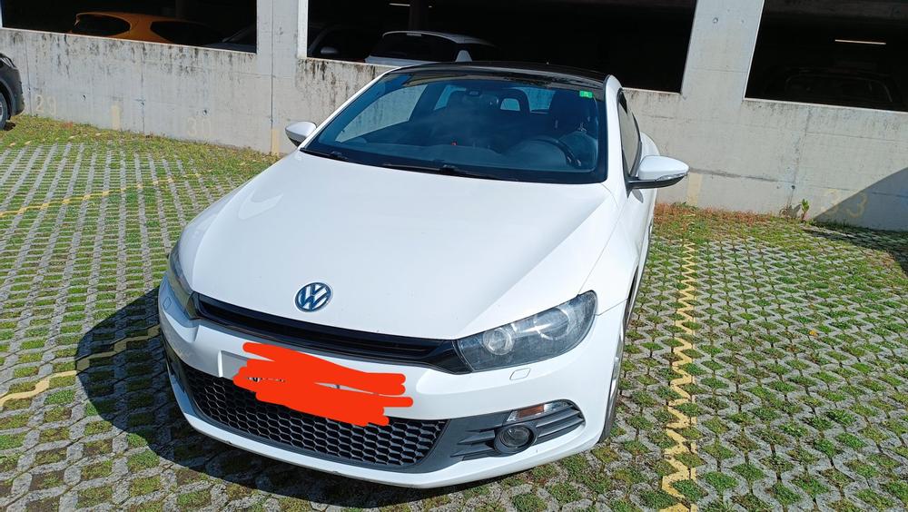 scirocco