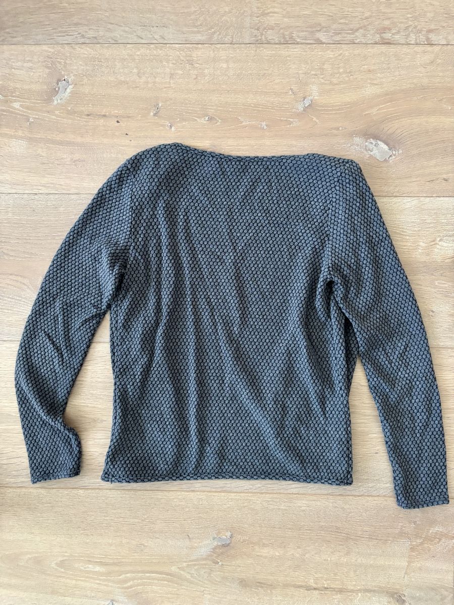 Only Jacken: Damen Strickjacke ONLY grau Grösse S  – Gebraucht aus Ennetbürgen von Evelyne_G 2