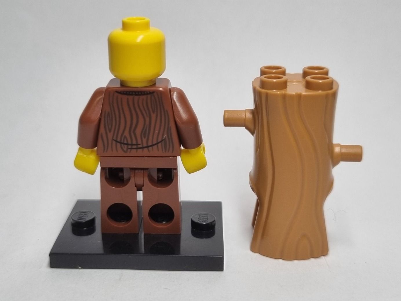 Lego Baukästen: LEGO BAM 2023 Halloween Tree Costume Guy – Neu (gemäss Beschreibung) aus Basadingen von NekoBricks 3