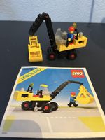 Lego 6678