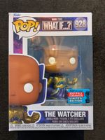 Funko Pop! Marvel - The Watcher #928