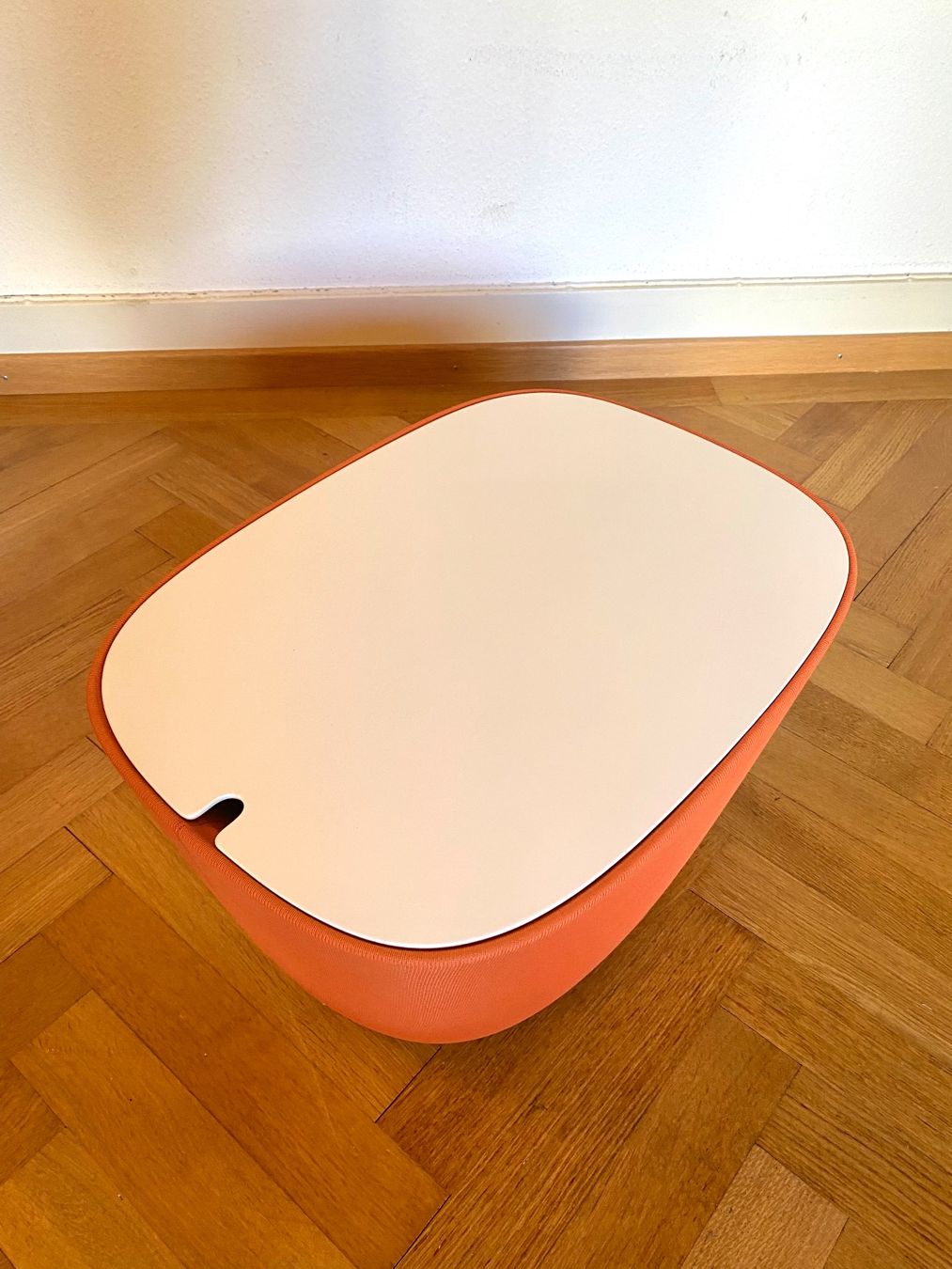 Barattoli: Design Vitra Bouroullec Box orange – Usato da Olten venduto da sportwelt 2