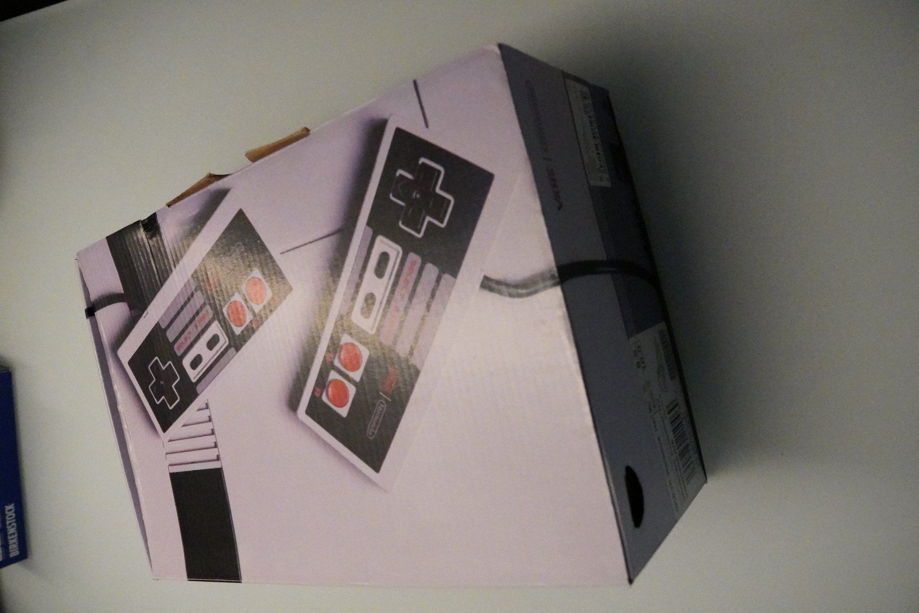 Vans Scarpe da uomo: Vans x Nintendo Sk8 Hi Reissue NES Controller Game Over – Nuovo (secondo la descrizione) da Oberwil b. Büren venduto da lelicorne 3