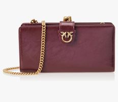 Pinko Continental Ternero Handtasche