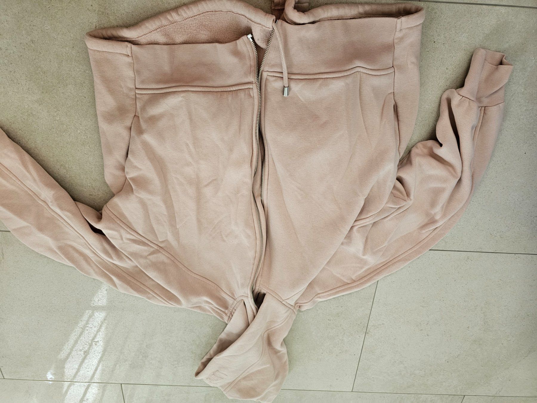 Riani Giacche: Riani Sweatjacke Grösse 40 – Nuovo (secondo la descrizione) da Berg TG venduto da lisboa.sky 2