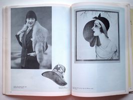 RAR Fashion in the Twenties and Thirties Mode 1920er 1930er
