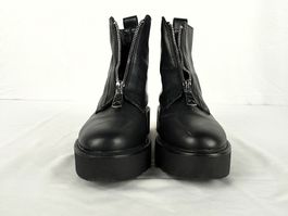 H&M Schuhe schwarz Gr.37