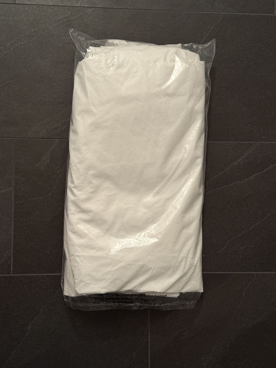 Biancheria da letto: Allergiker Matratzenbezug 180x200 – Nuovo (secondo la descrizione) da Goldach venduto da igwhitestar