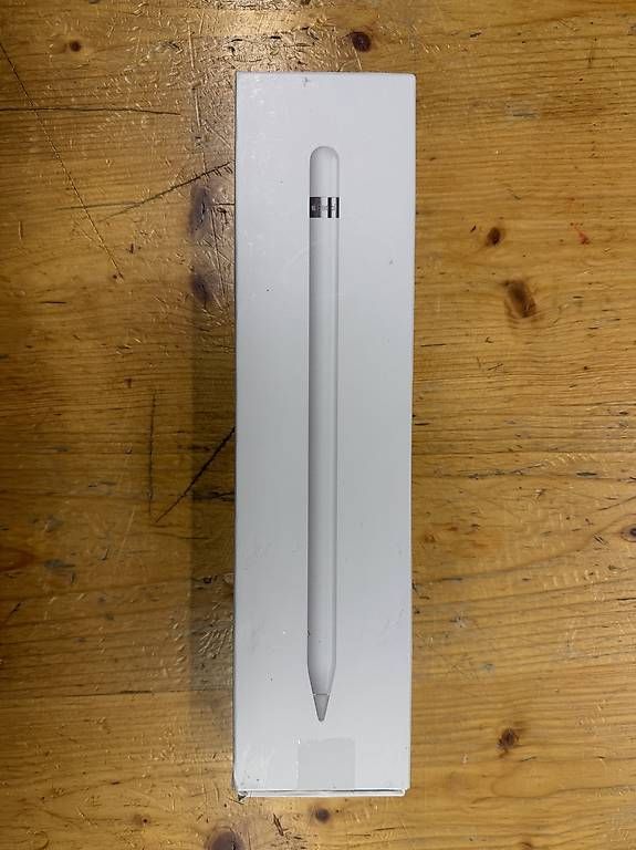 Penna & Evidenziatori: Apple Pencil 1st Generation  – Usato da Aarau Rohr venduto da noe_qp6x