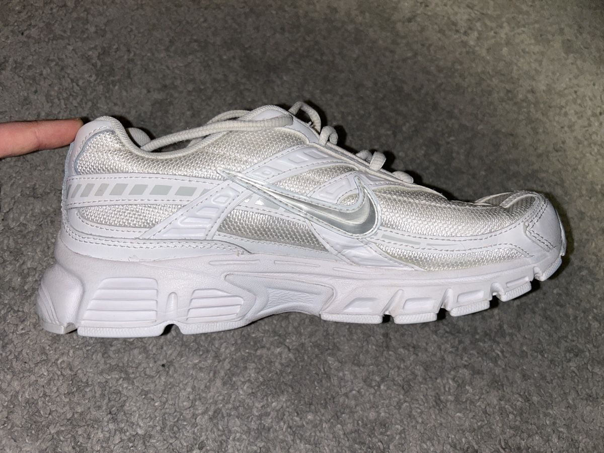 Scarpe da donna: Nike Sneaker – Usato da Kloten venduto da Pc2217