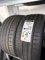 2x Continental SportContact 7  245/35 ZR20 95Y XL  Neu