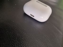 airpods case 3 Generation Apple original